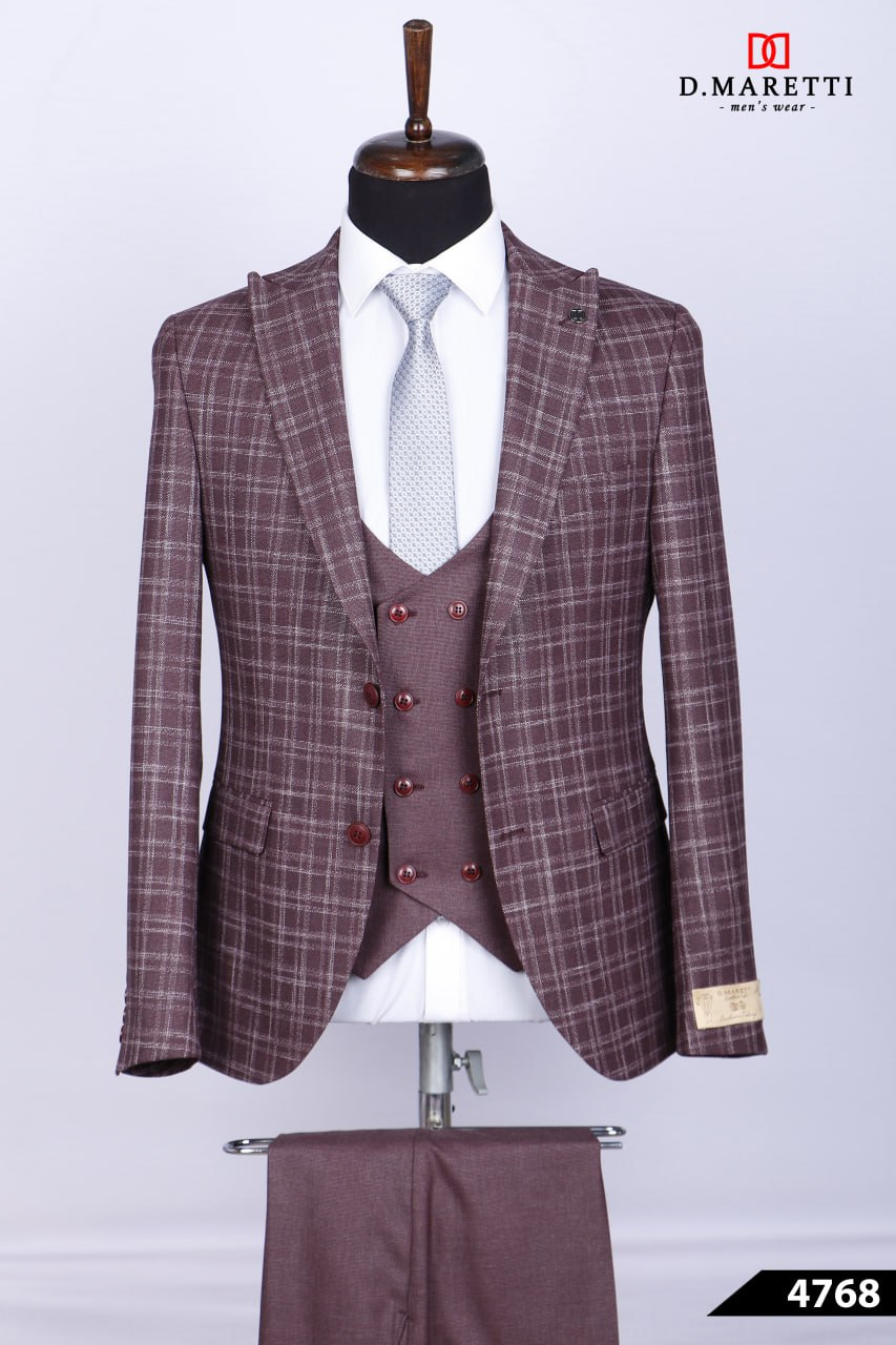 Костюм тройка C1506Y7706-4768 C1506Y7706-4768