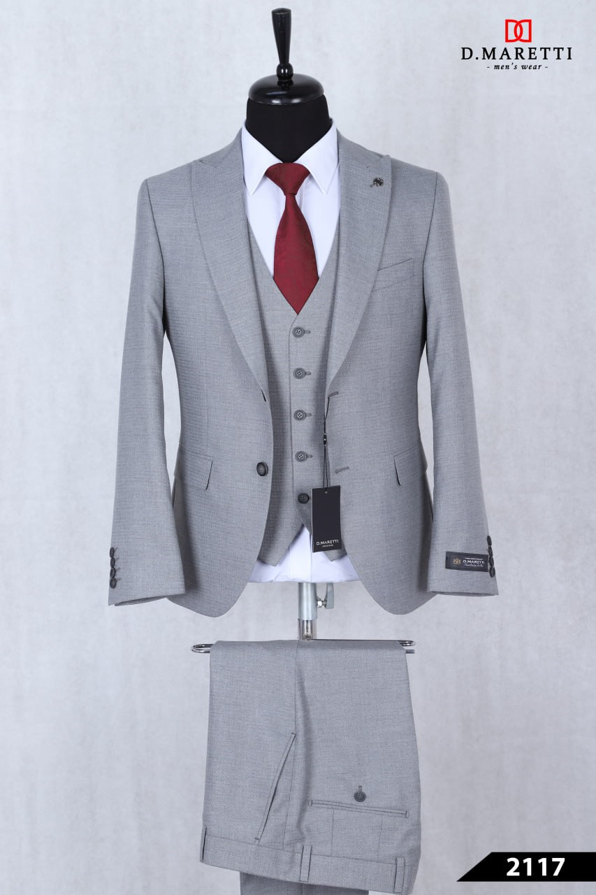 Костюм тройка C1506Y7725-2117 C1506Y7725-2117