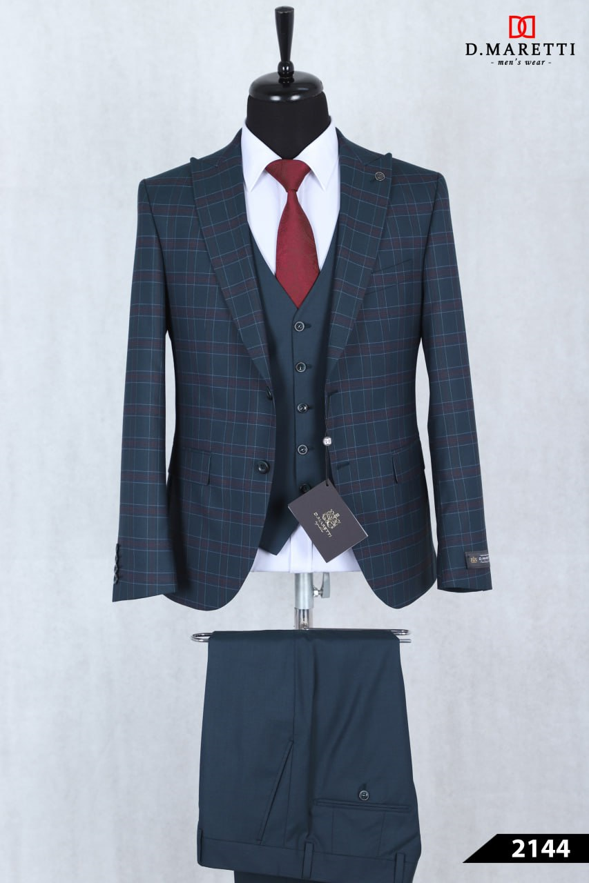 Костюм тройка C1506Y7725-2144 C1506Y7725-2144