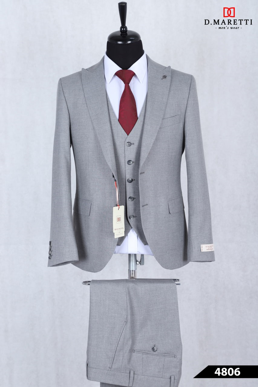 Костюм тройка C1506Y7725-4806 C1506Y7725-4806