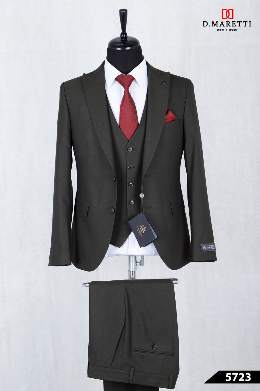 Костюм тройка C1506Y7725-5723 C1506Y7725-5723
