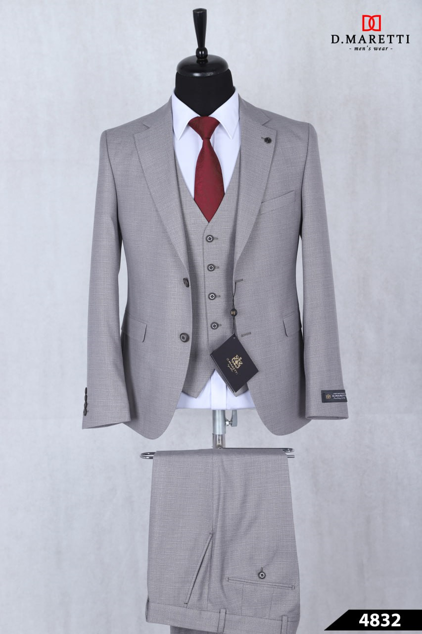 Костюм тройка C27Y7725-4832 C27Y7725-4832