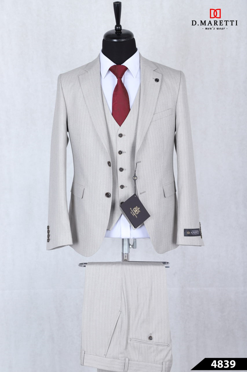 Костюм тройка C27Y7725-4839 C27Y7725-4839