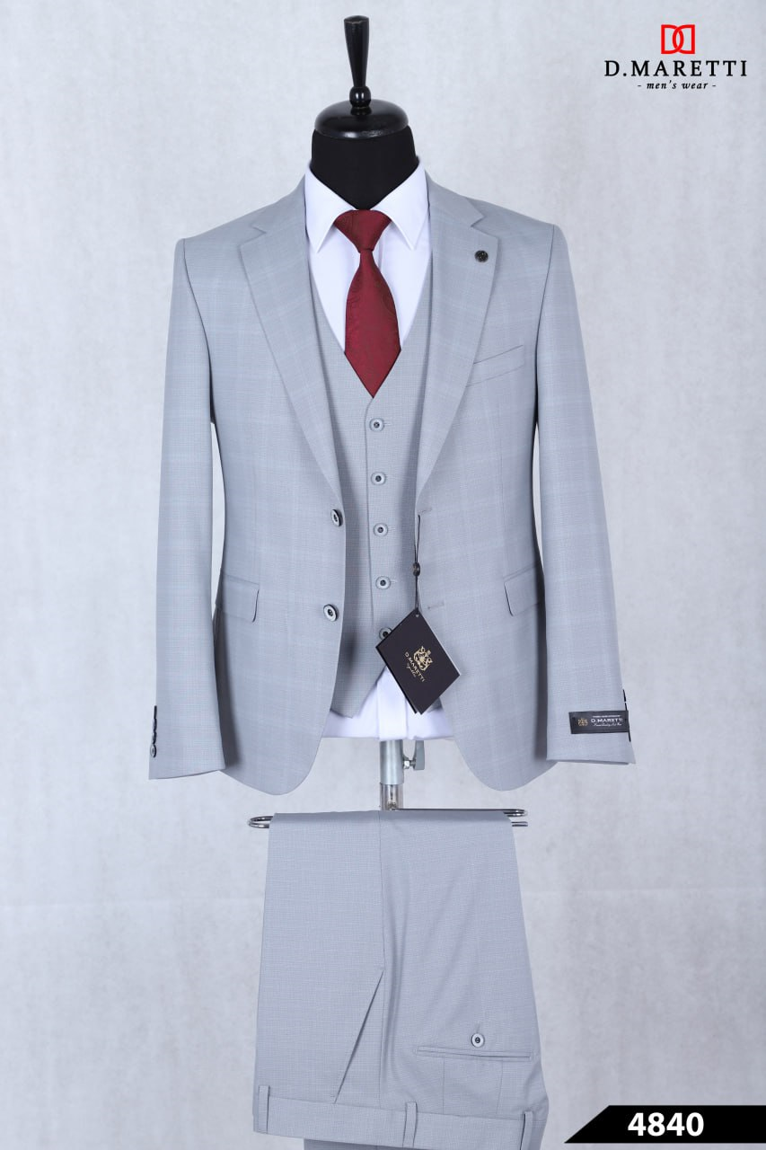 Костюм тройка C27Y7725-4840 C27Y7725-4840