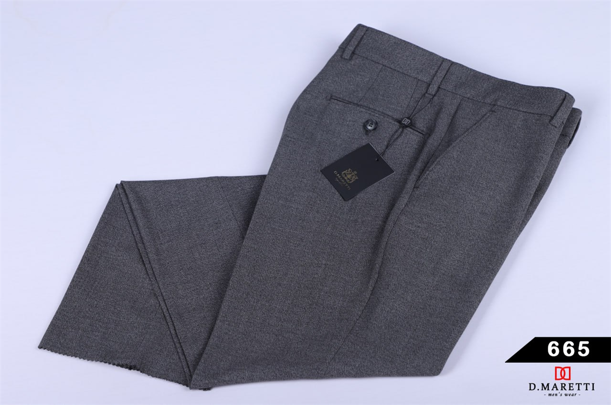 Брюки Регуляр P37-665 P37-665