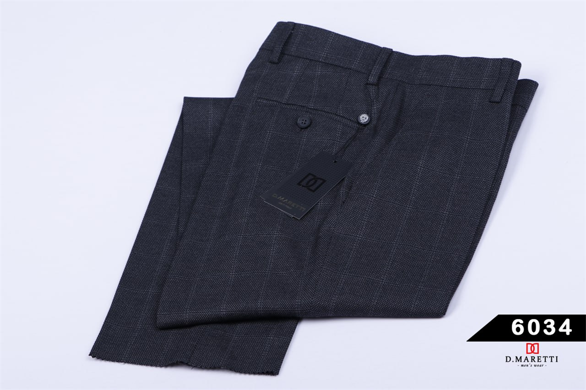 Брюки Слимфит P28-6034 P28-6034