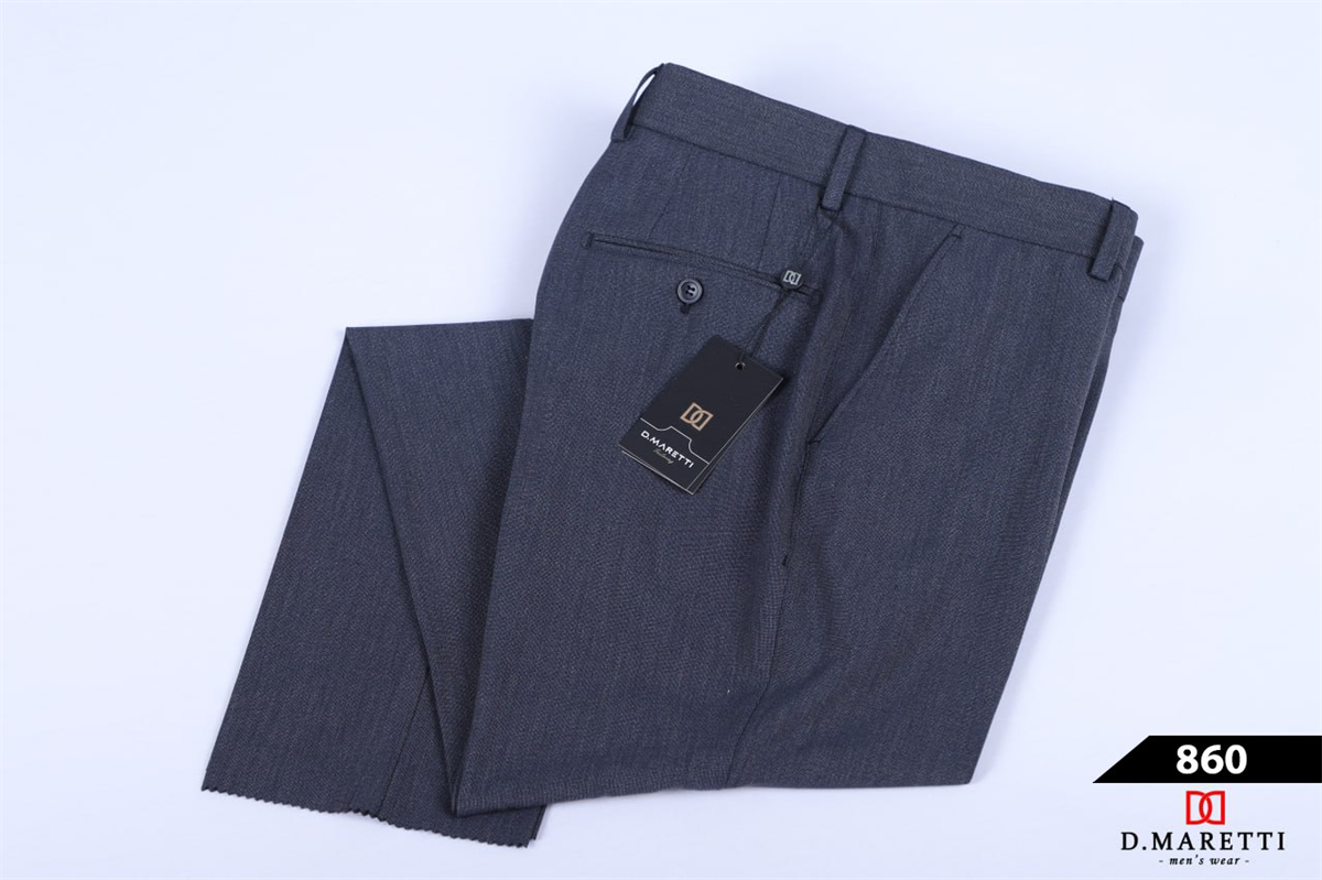 Брюки Слимфит P28-860 P28-860