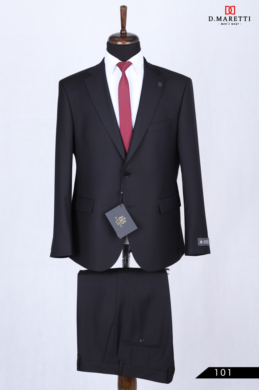 Костюм классический C47-101 C47-101