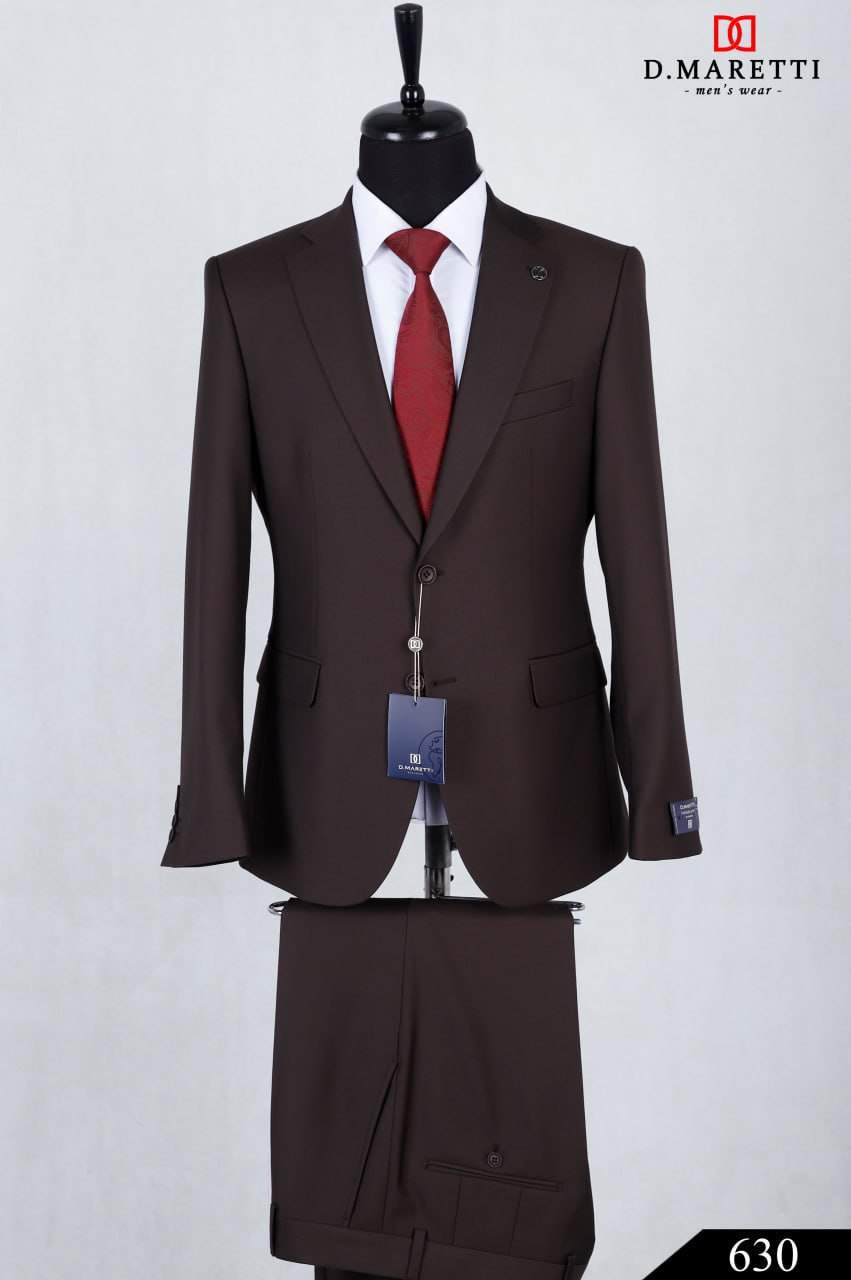 Костюм классический C47-630 C47-630