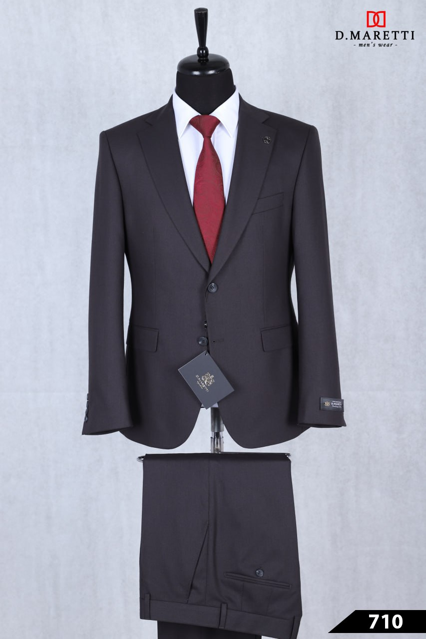 Костюм классический C47-710 C47-710