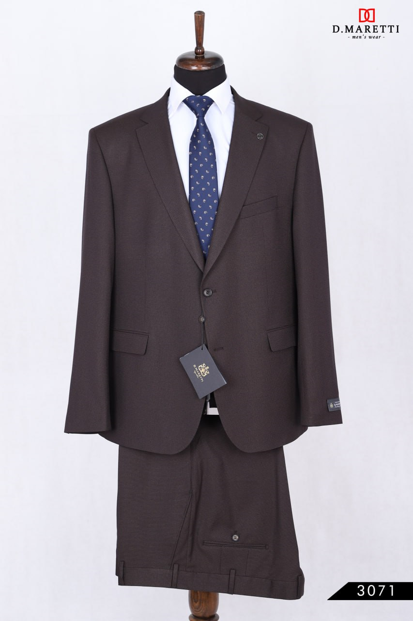 Костюм классический великан C47VD6-3071 C47VD6-3071