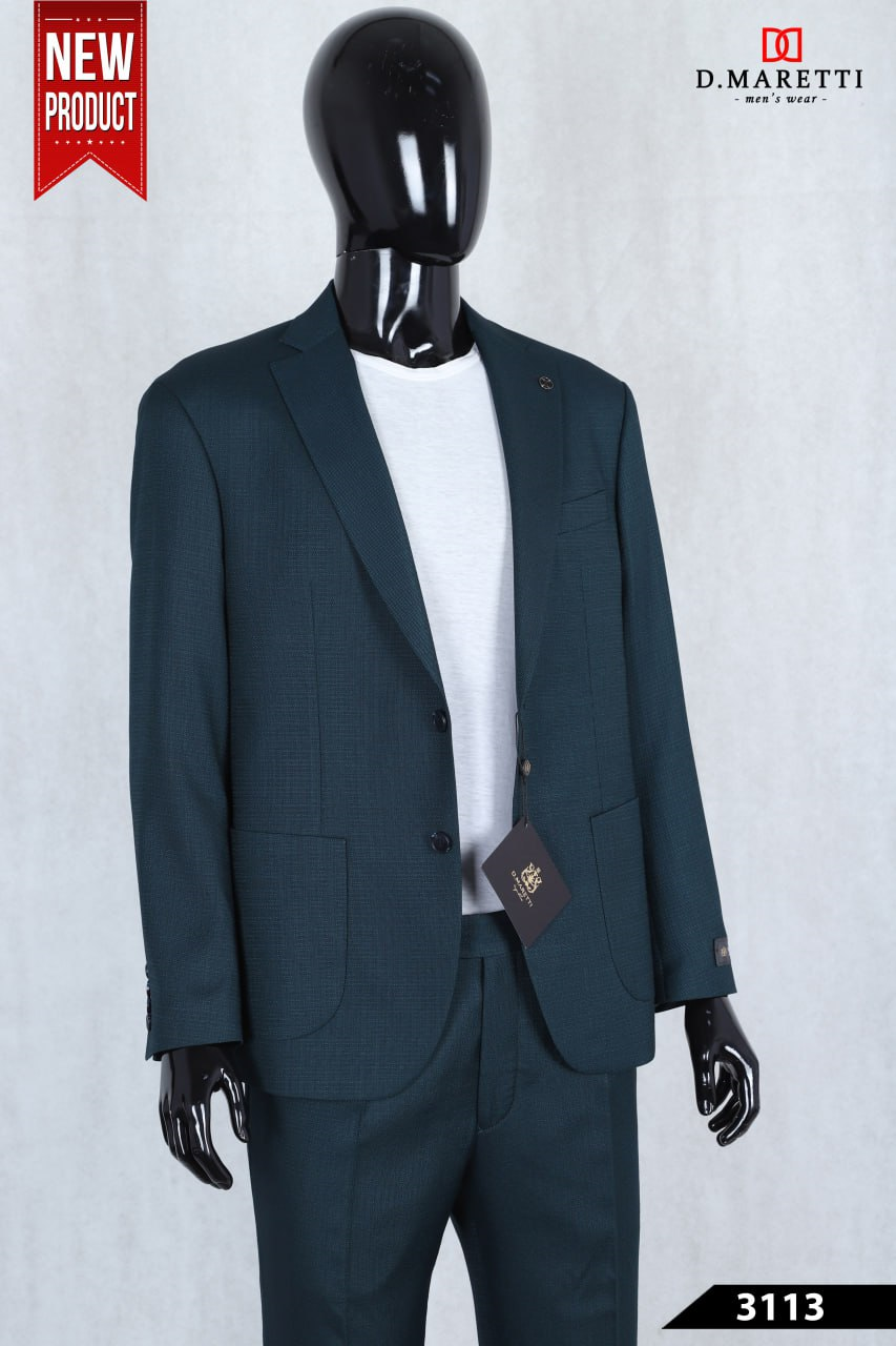 Костюм ОВЕРСАЙЗ OVERSAYS-3113 OVERSAYS-3113