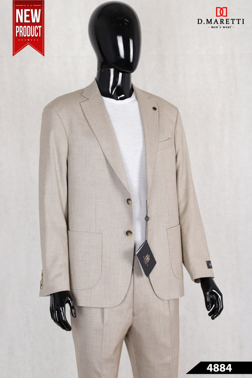 Костюм ОВЕРСАЙЗ OVERSAYS-4884 OVERSAYS-4884