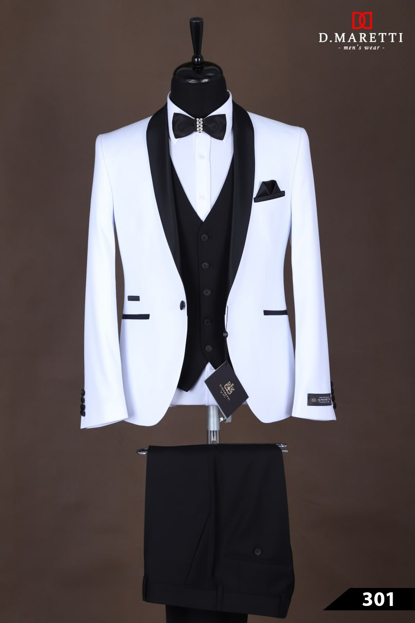 Костюм смокинг C25SMKY7725-301 C25SMKY7725-301