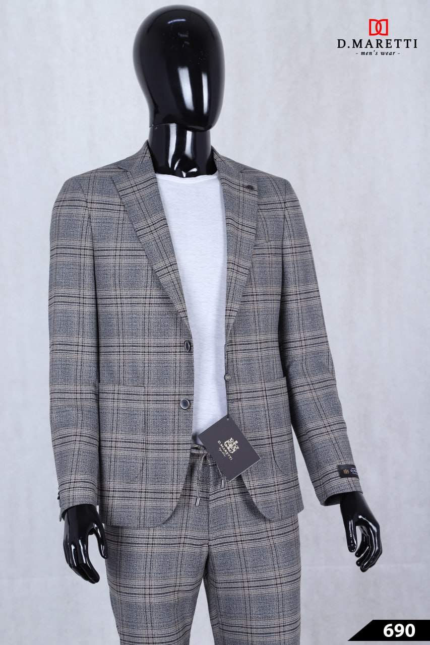 Костюм Спортшик C9401P94-690 C9401P94-690