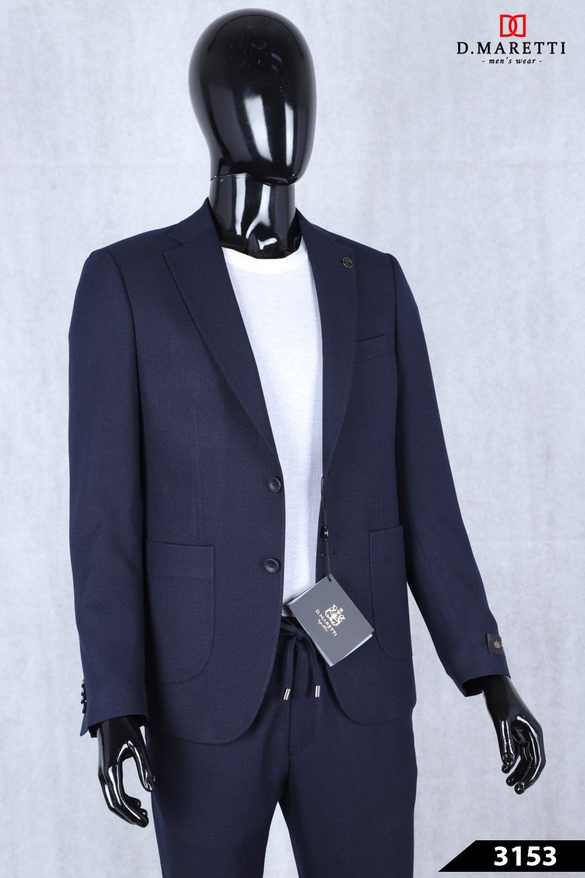 Костюм Спортшик C94P94-3153 C94P94-3153