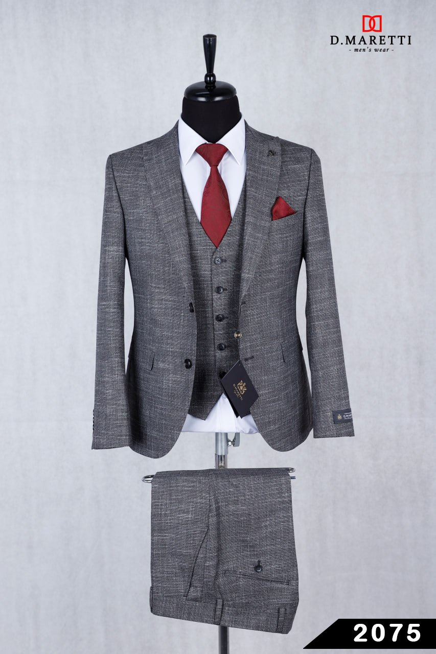 Костюм тройка C1506Y7725-2075 C1506Y7725-2075