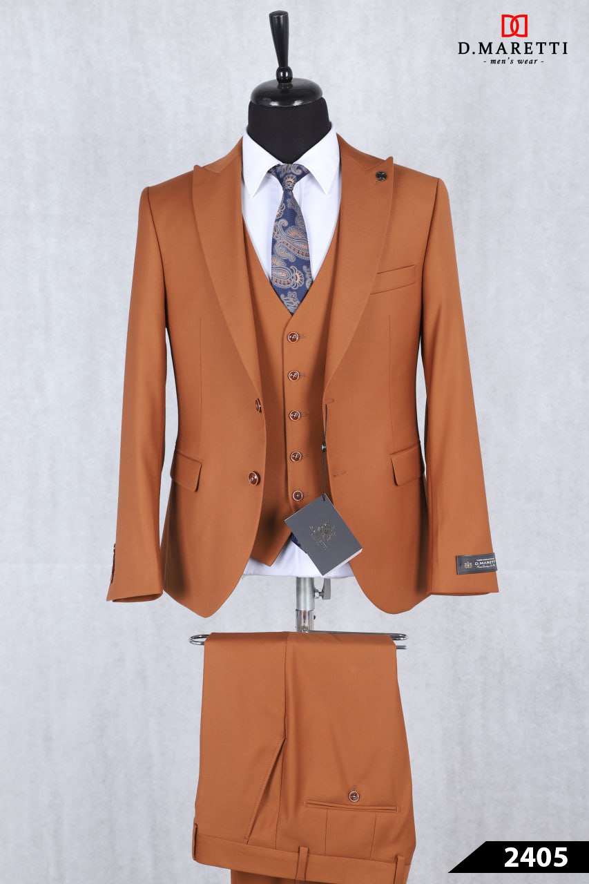 Костюм тройка C1506Y7725-2405 C1506Y7725-2405