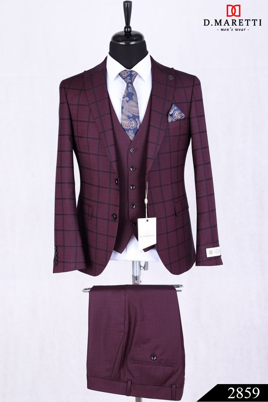 Костюм тройка C1506Y7725-2859 C1506Y7725-2859