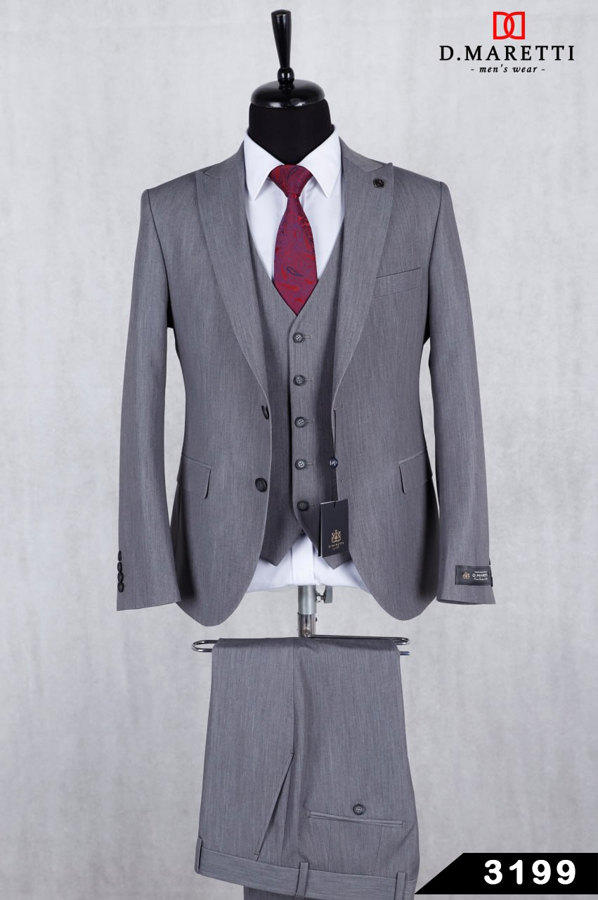 Костюм тройка C1506Y7725-3199 C1506Y7725-3199