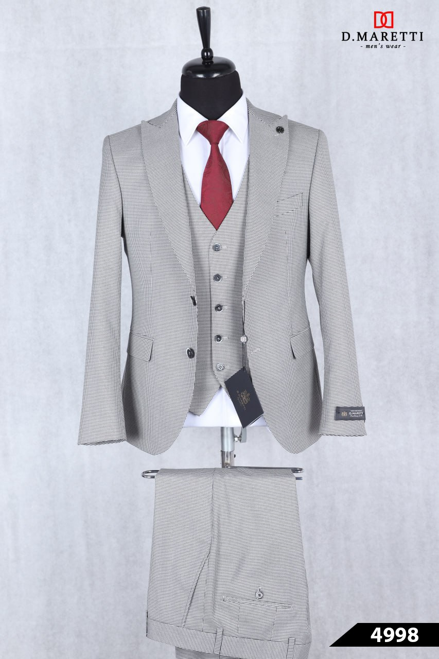 Костюм тройка C1506Y7725-4998 C1506Y7725-4998