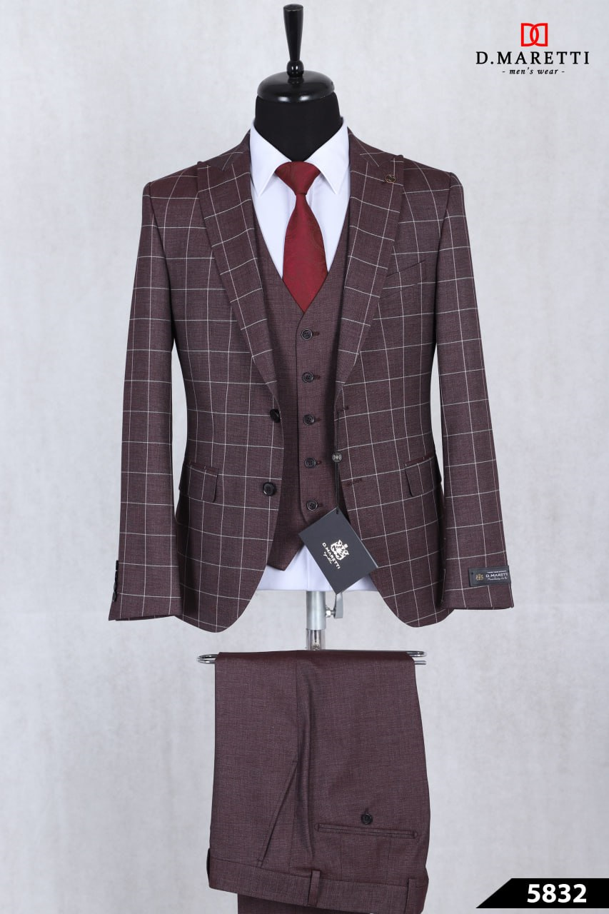 Костюм тройка C1506Y7725-5832 C1506Y7725-5832