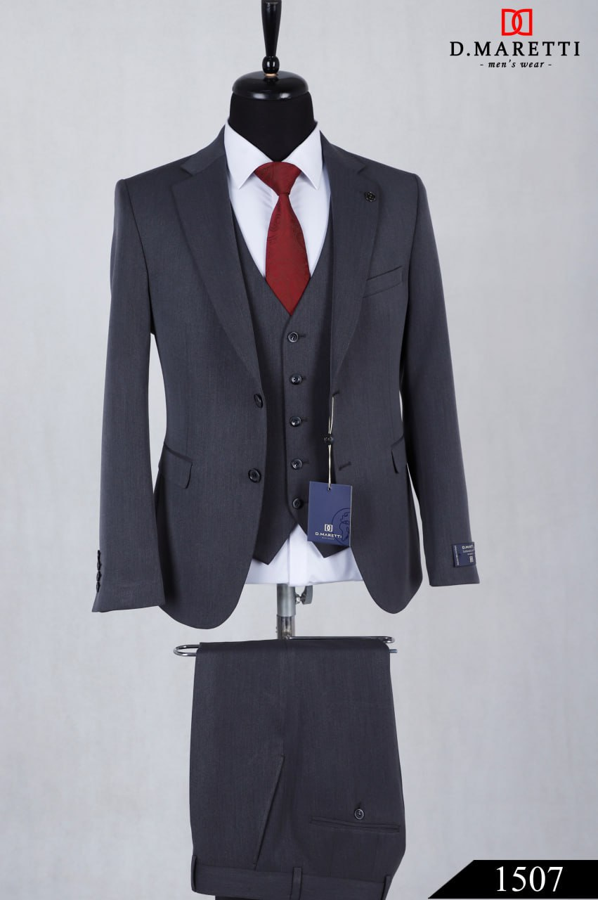 Костюм тройка C27Y7725-1507 C27Y7725-1507