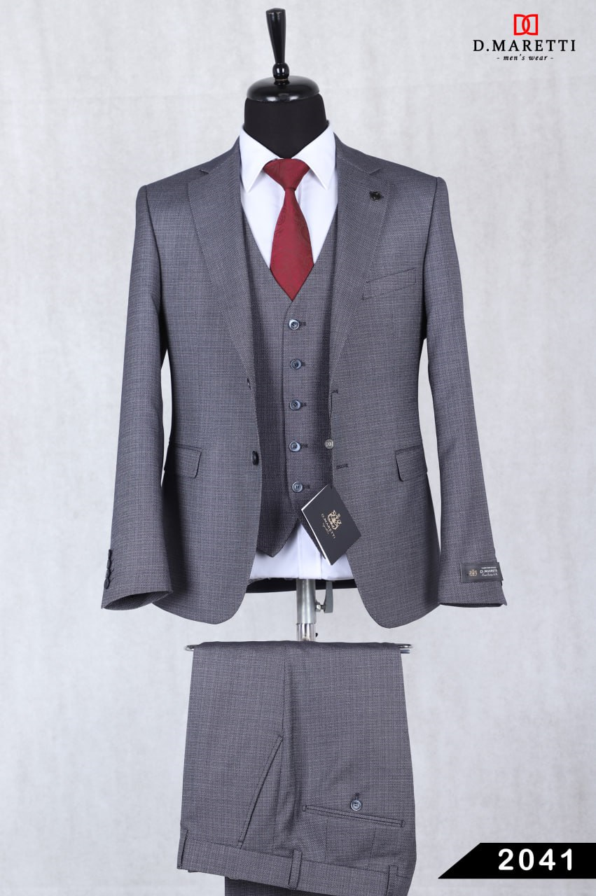 Костюм тройка C27Y7725-2041 C27Y7725-2041