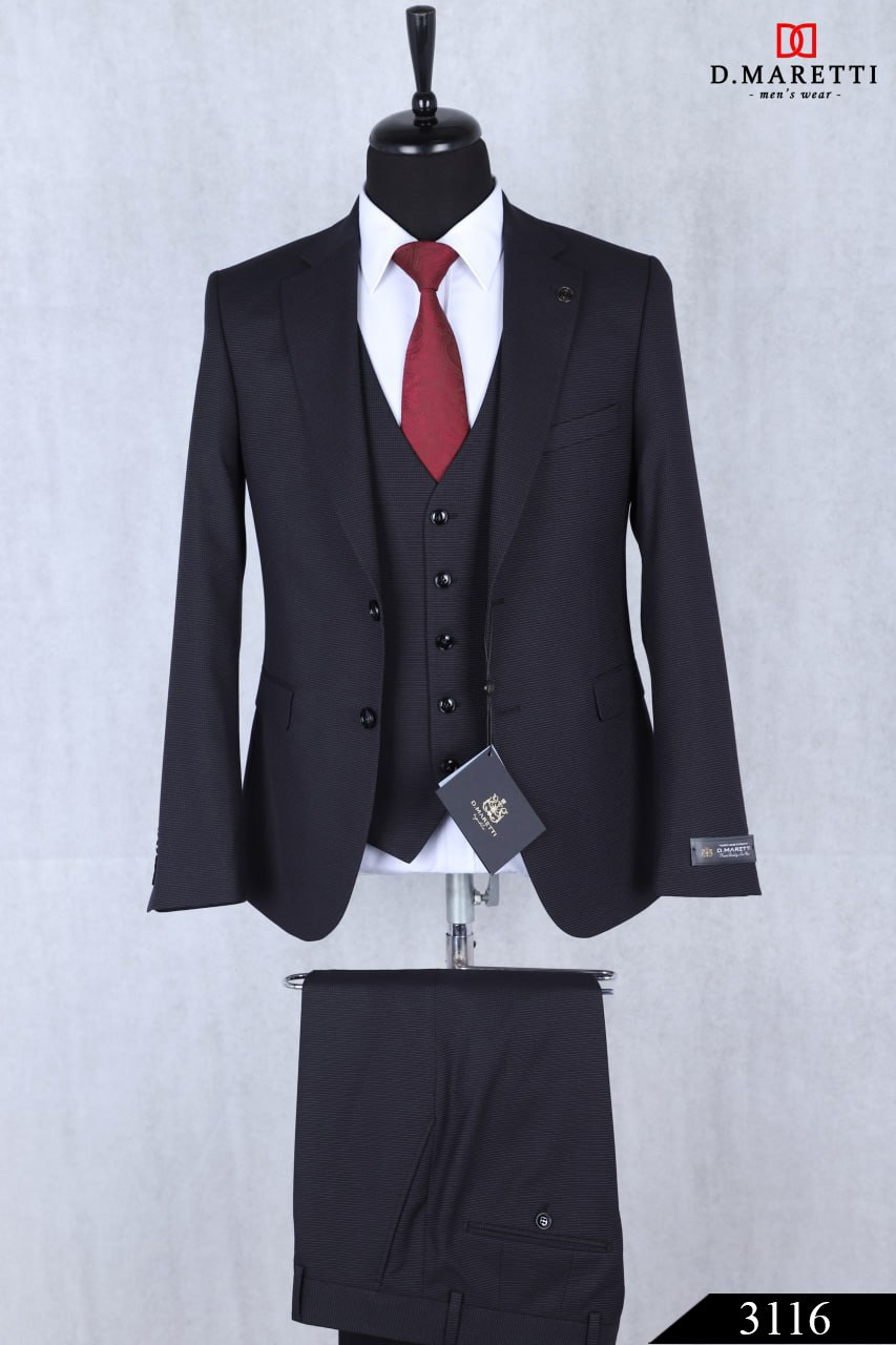 Костюм тройка C27Y7725-3116 C27Y7725-3116