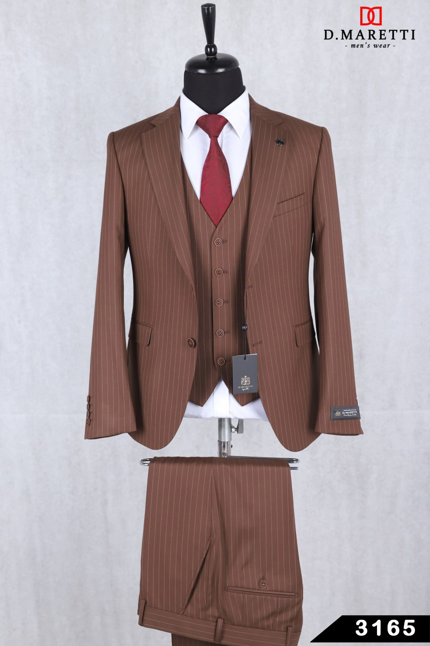 Костюм тройка C27Y7725-3165 C27Y7725-3165
