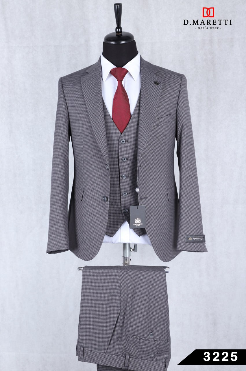 Костюм тройка C27Y7725-3225 C27Y7725-3225