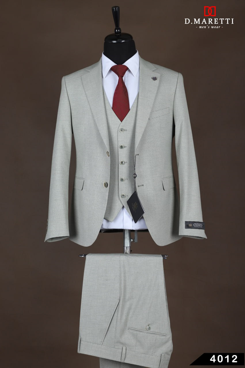 Костюм тройка C27Y7725-4012 C27Y7725-4012