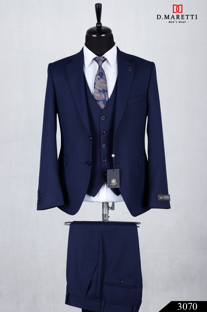 Костюм тройка великан C27Y7725-3070 C27Y7725-3070