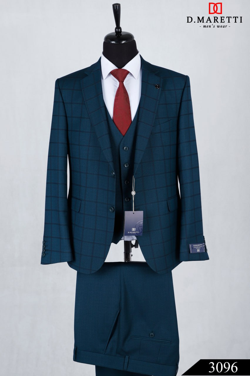 Костюм тройка великан C27Y7725-3096 C27Y7725-3096