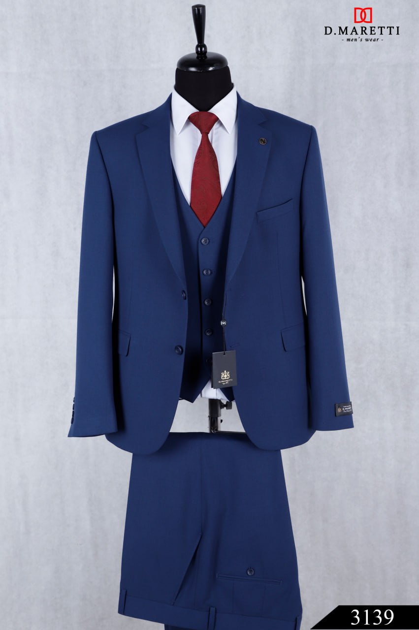 Костюм тройка великан C27Y7725-3139 C27Y7725-3139