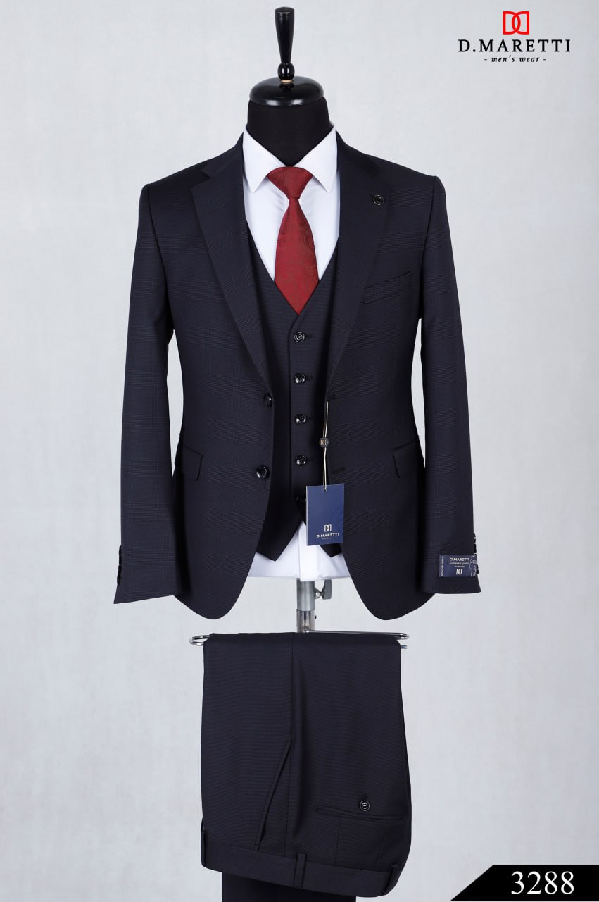 Костюм тройка великан C27Y7725-3288 C27Y7725-3288