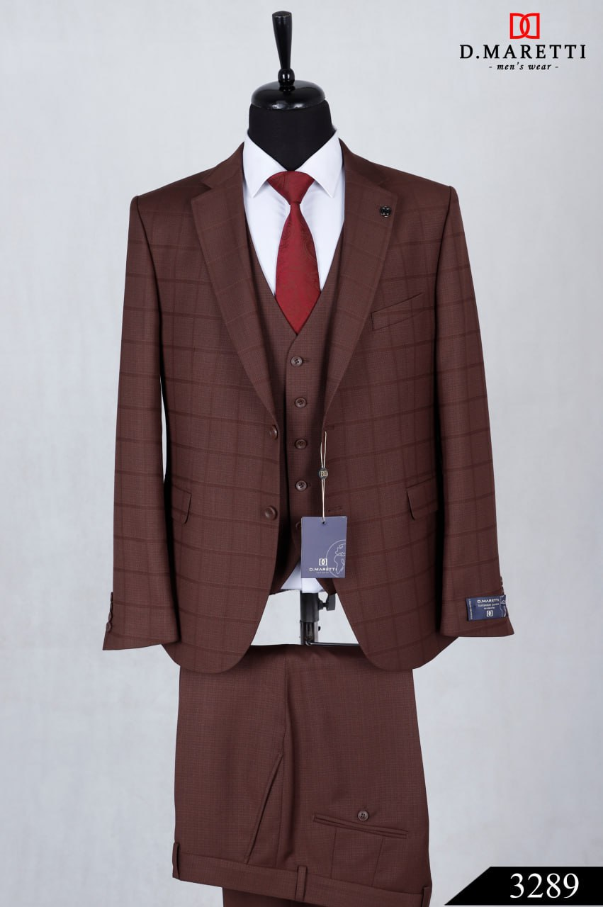 Костюм тройка великан C27Y7725-3289 C27Y7725-3289