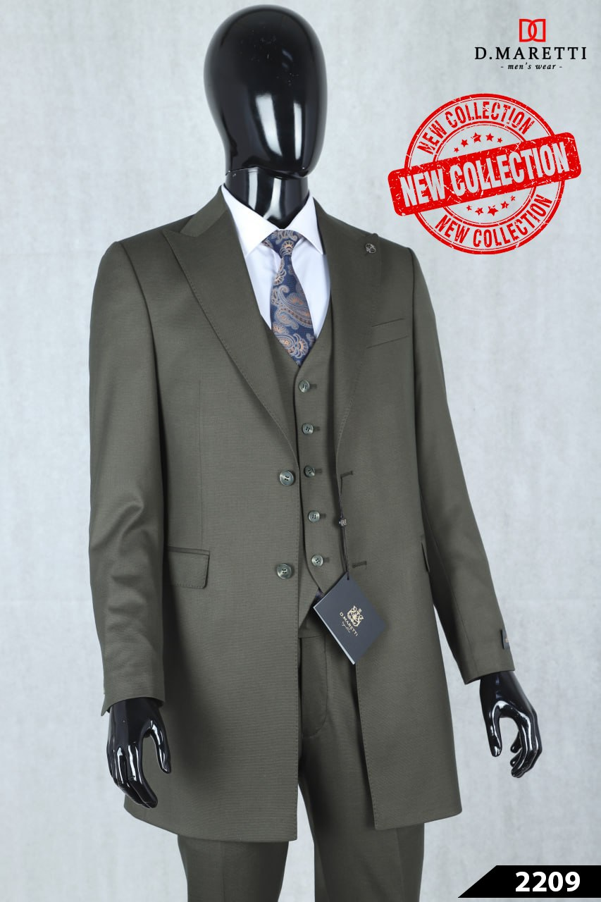 Костюм тройка Френч C5006Y7725-2209 C5006Y7725-2209