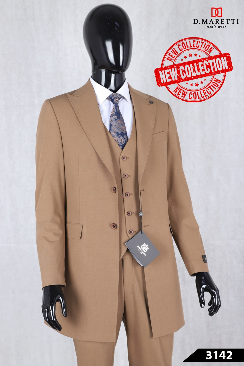 Костюм тройка Френч C5006Y7725-3142 C5006Y7725-3142