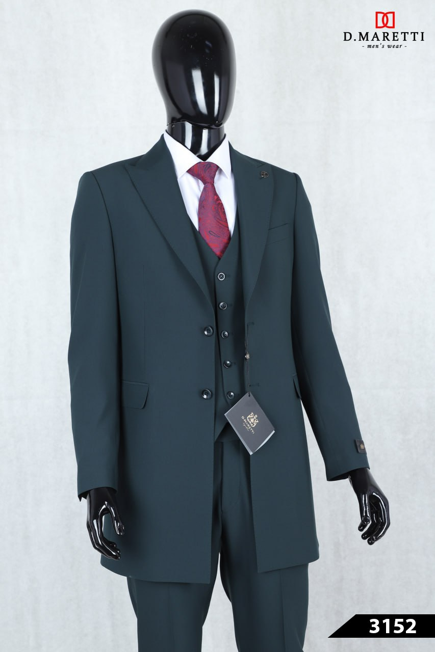 Костюм тройка Френч C5006Y7725-3152 C5006Y7725-3152