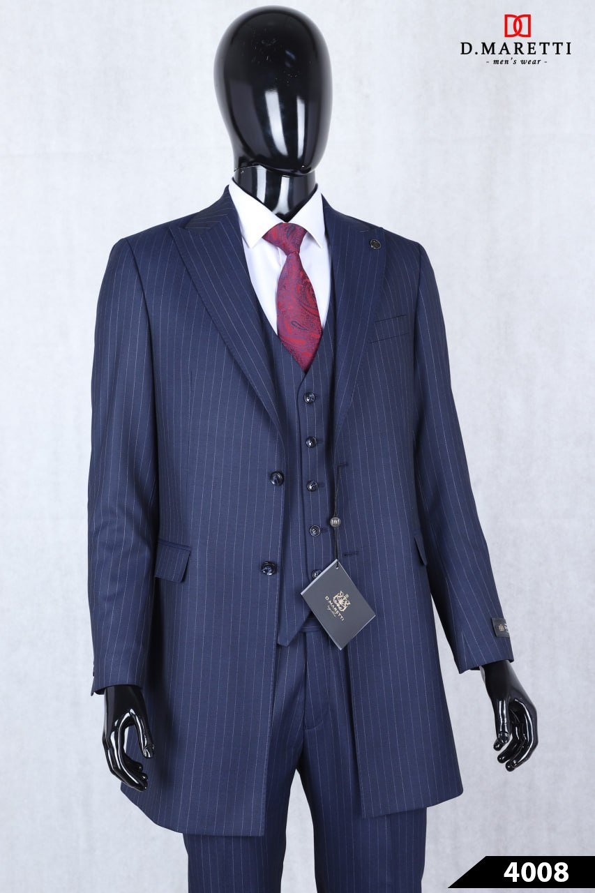 Костюм тройка Френч C5006Y7725-4008 C5006Y7725-4008