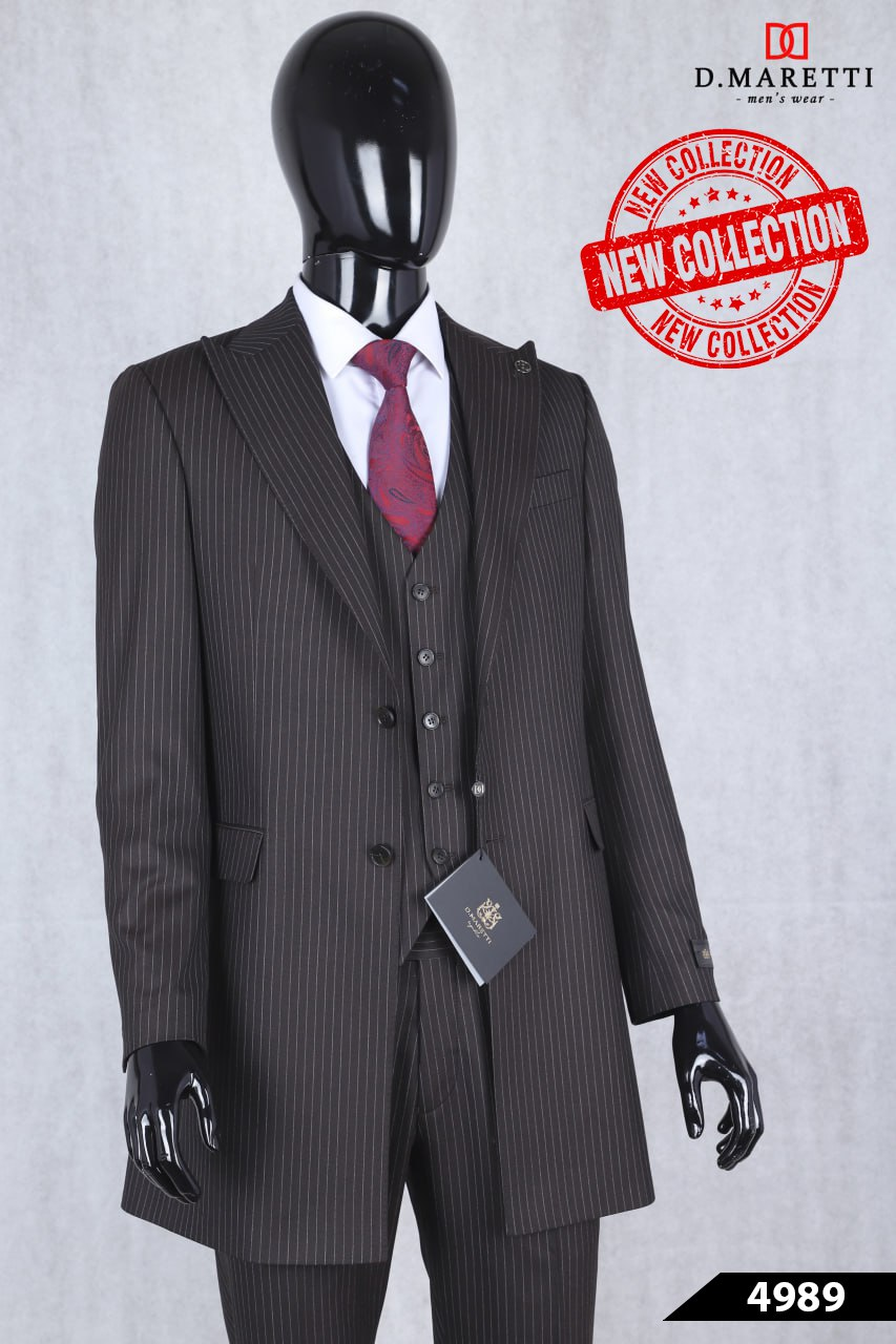 Костюм тройка Френч C5006Y7725-4989 C5006Y7725-4989