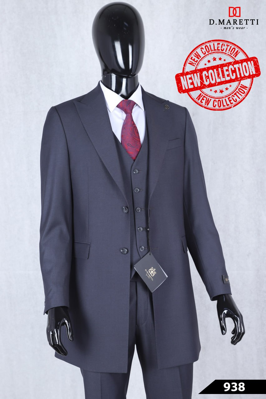 Костюм тройка Френч C5006Y7725-938 C5006Y7725-938