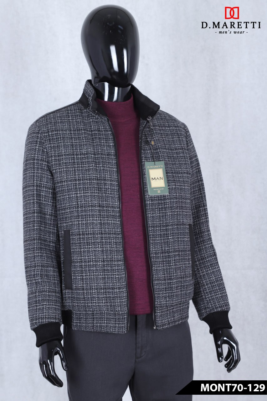 Куртка весна Mont-129 Mont-129