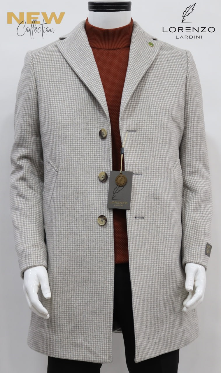 Пальто PLT-0034 PLT-0034