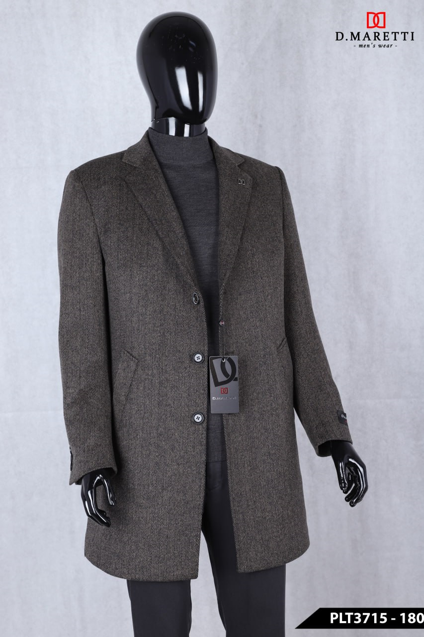 Пальто PLT-180 PLT-180