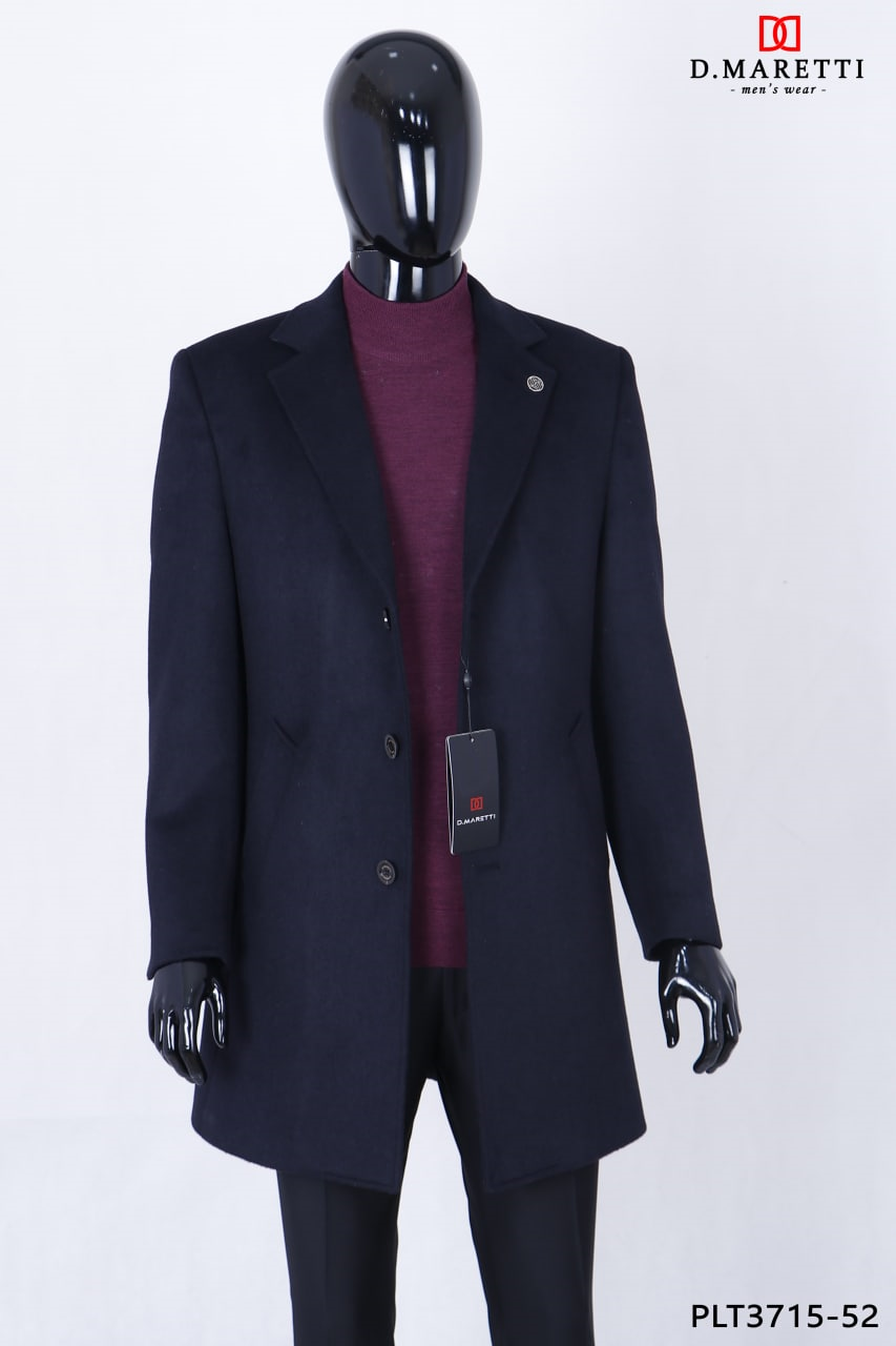 Пальто PLT-52 PLT-52