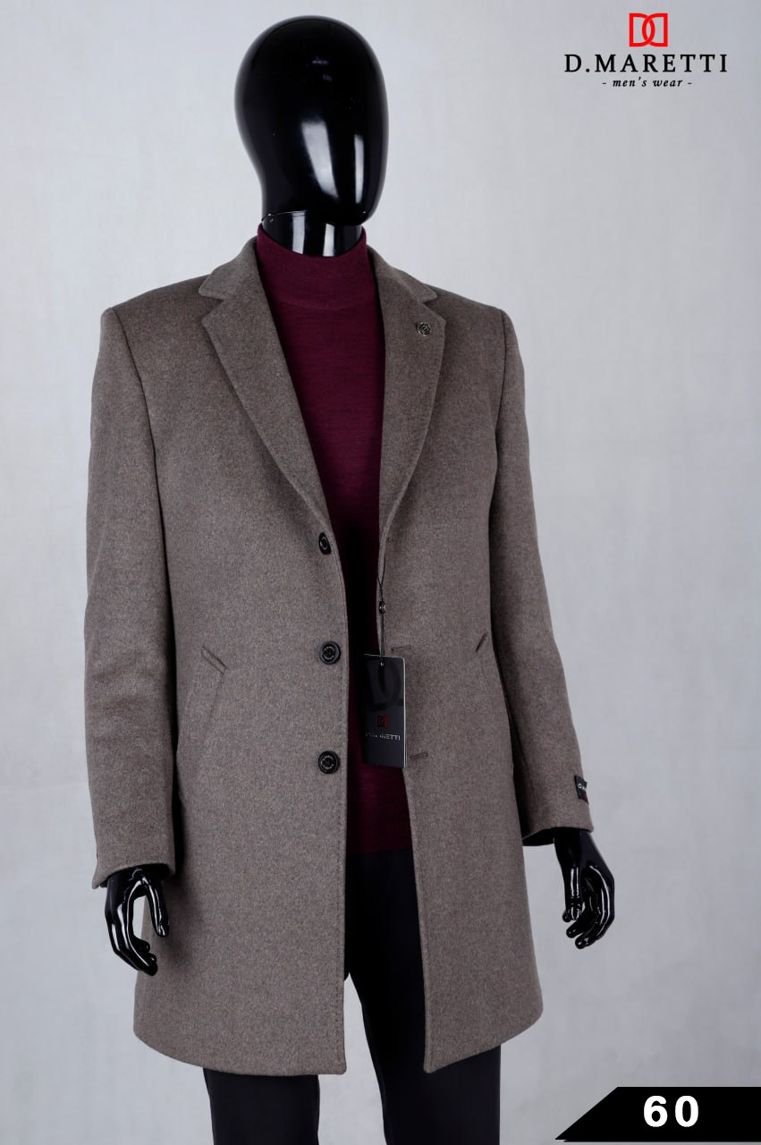 Пальто PLT-60 PLT-60