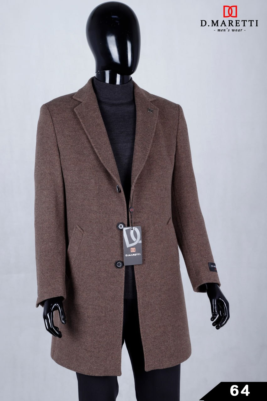 Пальто PLT-64 PLT-64