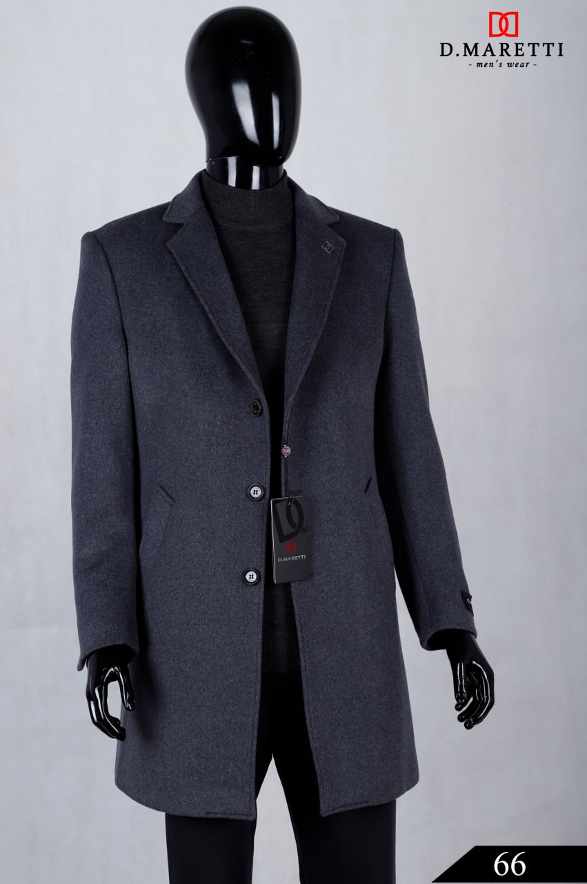 Пальто PLT-66 PLT-66